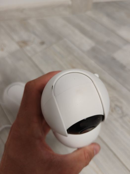 Відеоняня Momcozy bm03