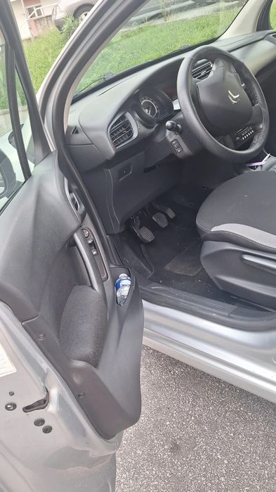 Citroën c3 2015 . — photo 4