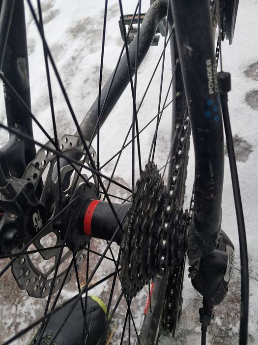 Rower Kross Evado XL