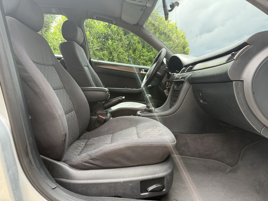 Audi A6 1.9 TDI bom estado