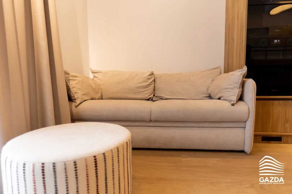 1-room apartment apartment by the address st. Ul Antonova (area 44,1 m²) - Atlanta.ua - photo 10