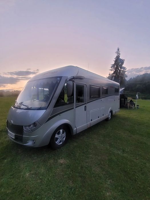 Carthago C-LINE /4.9 SUPERIOR  Carthago C-line /4.9 Superior