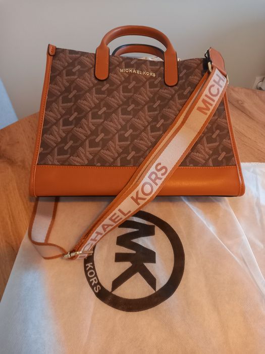 Mala Nova Michael kors