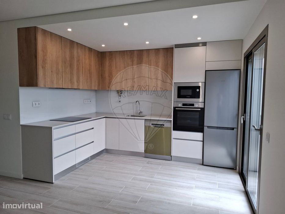 Apartamento T3 para venda