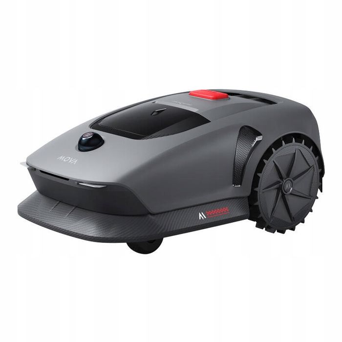outlet robot koszący mova 600 600m2 kosiarka automatyczna akumulatorowa