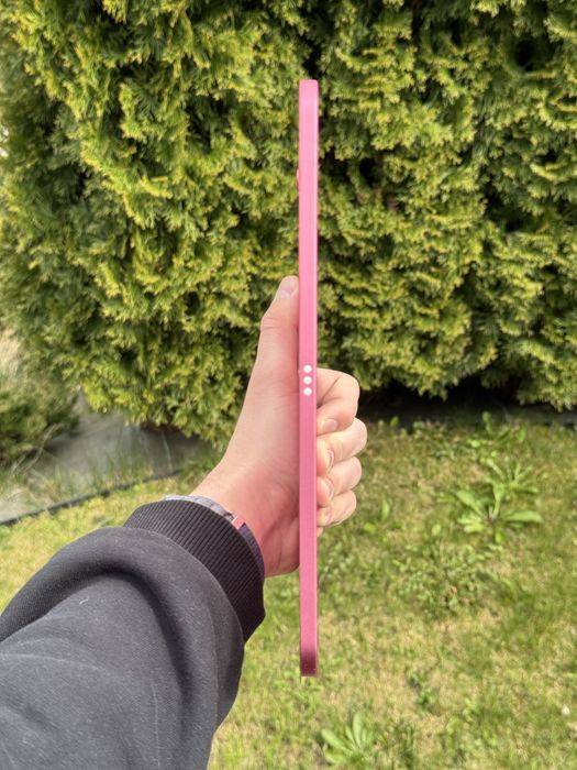 Ipad 10.9 10 gen 64GB różowy pink
