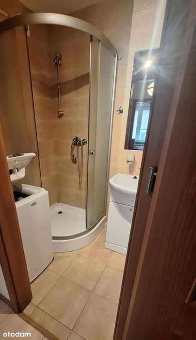 Sprzedam mieszkanie 29,50mkw.