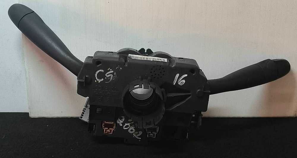 Conjunto / Manetes de Luzes e Limpa Vidros 96477519XT - CITROËN C5 II