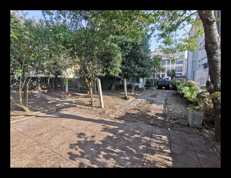 Limpeza de terrenos e Remodelações