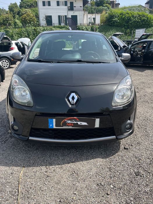 Renault Twingo 1.2 LEV 16V 75 Authentique