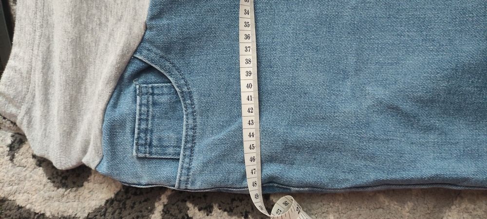 Джинси на вагітних