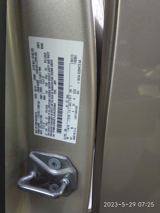 Продам автомобіль