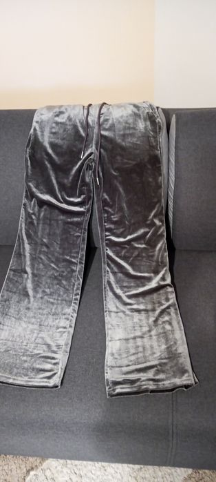 Spodnie dzwony !