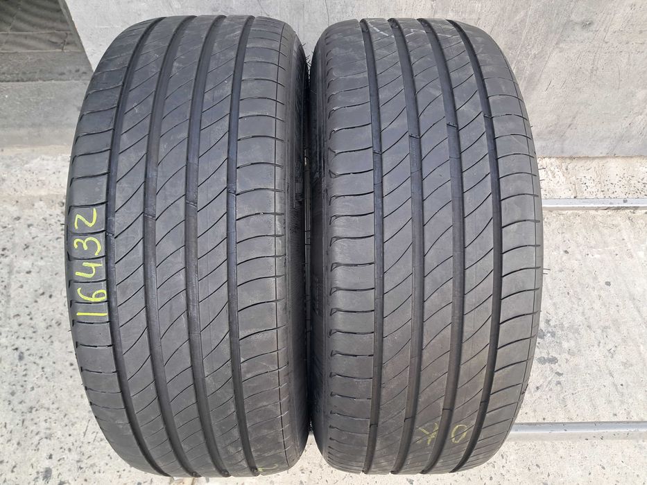 Резина літня, 235/45 R18 Michelin e.Primacy T2 (арт 16432)