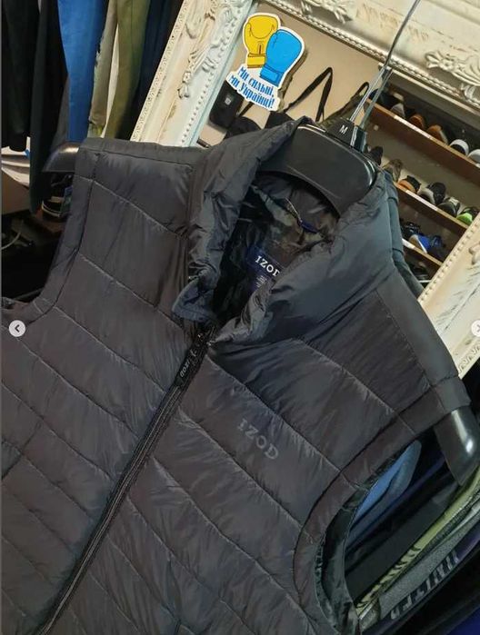 Жилет Izod оригінал M