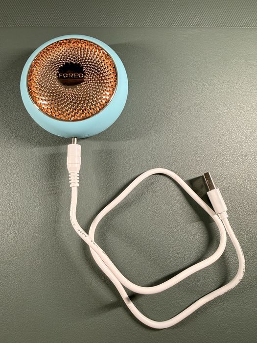 Foreo UFO 2 kolor niebieski