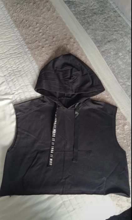 Conjunto sweat+ calções da New Yorker