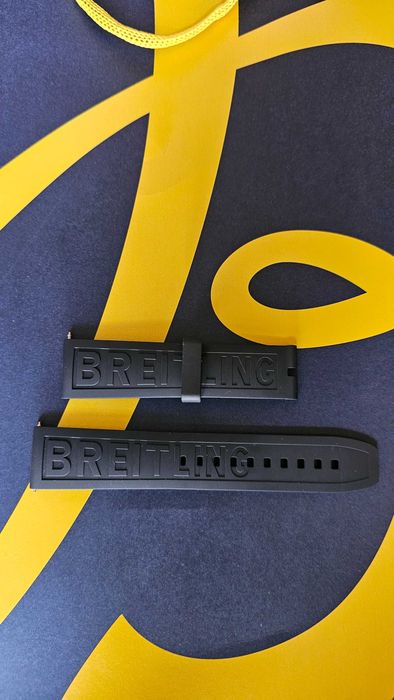 Zegarek Breitling Endurance Pro Ironman