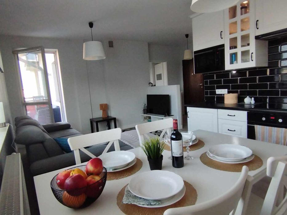 Bezpośrednio od właściciela 42,1 m2 Zygmuntowska