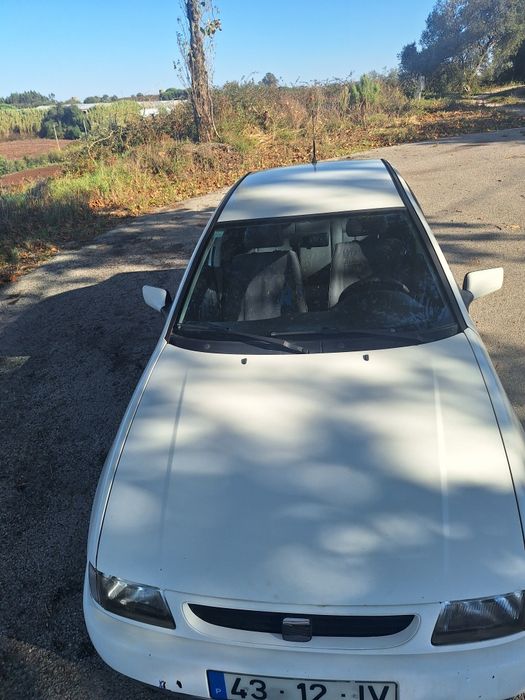 Seat cordoba1998
