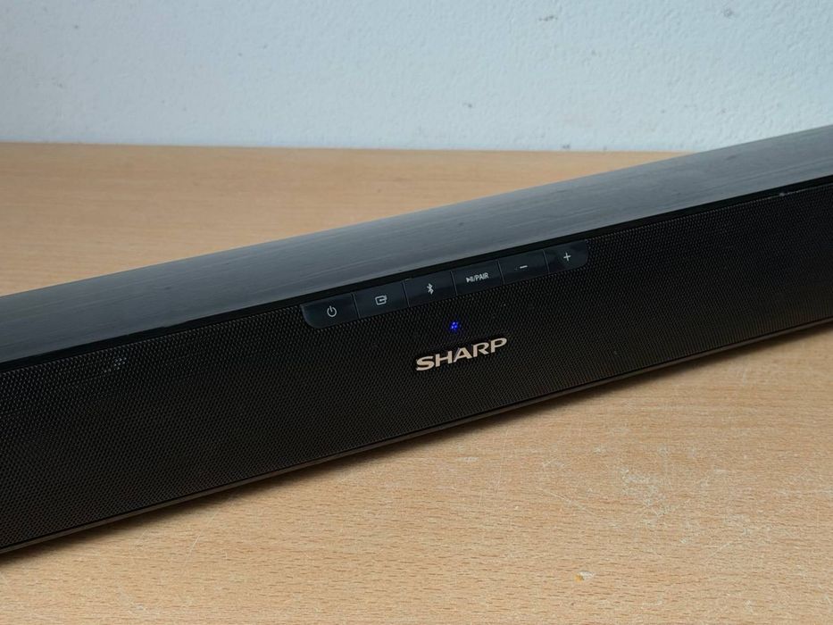 Саундбар Sharp Bluetooth / HDMI / USB