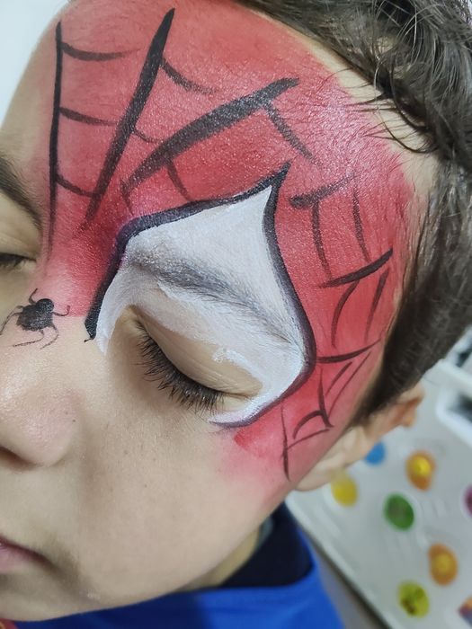 Animação infantil