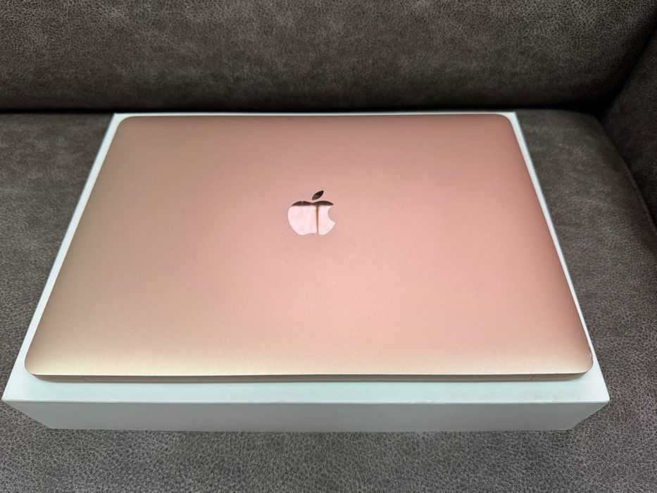 Apple MacBook Air M1