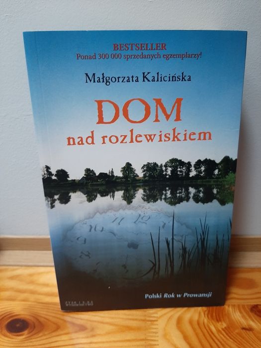 Dom nad rozlewiskiem