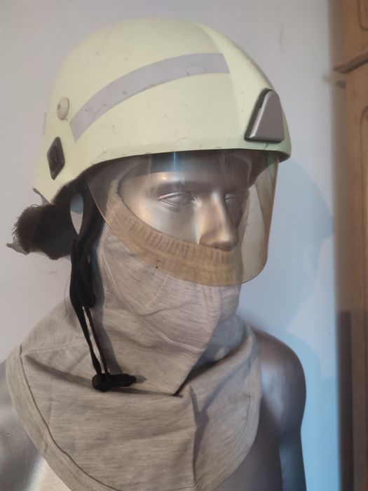 Підшоломник підкасник пожежного подшлемник пожарного негорючий виробни