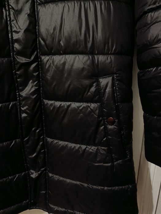 Куртка парка пальто зимове LC Waikiki