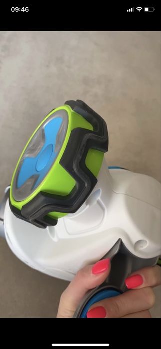 Robot Movi Mistrz Zabawy Fisher Price