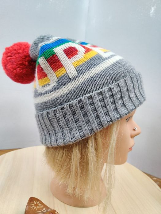 Czapka Superdry uniseks One size
