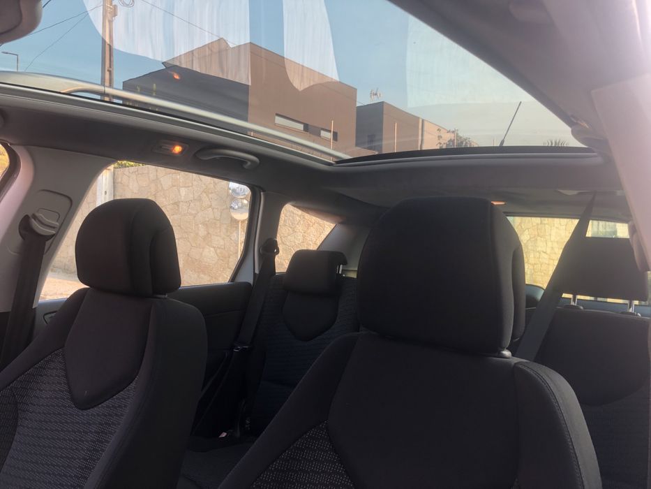Peugeot 308 SW carro fiavel em excelente estado