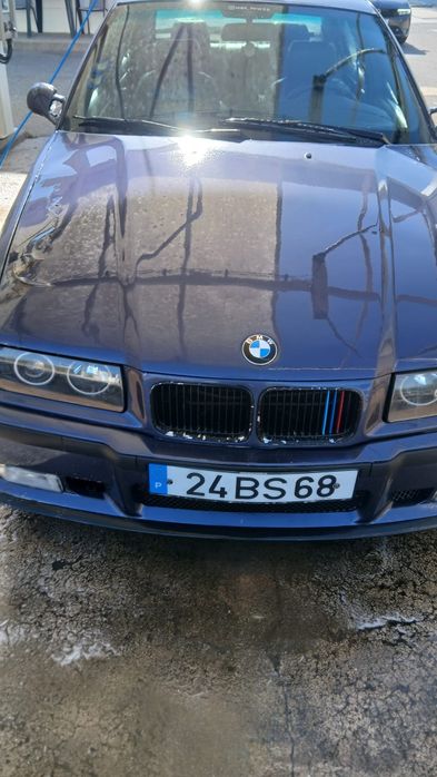 Carro usado barato