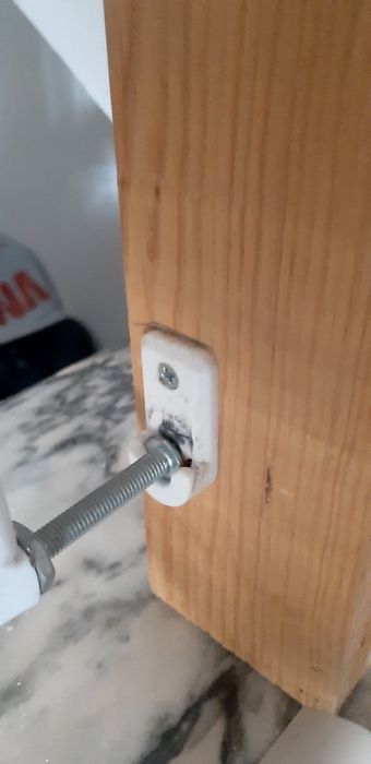 Barreira escadas segurança crianças.