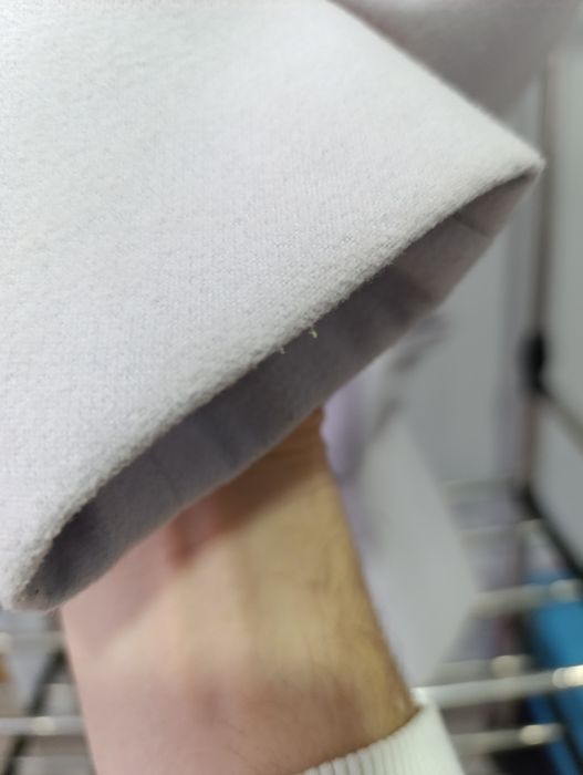 Куртка кашемірова Весна Осінь