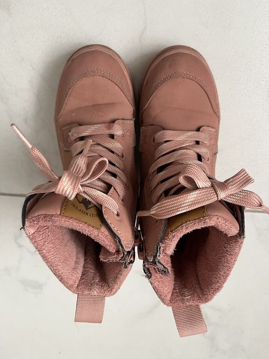 Ботинки детские HM