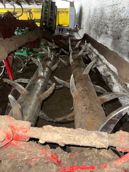 Глибокорозпушувач Фаворит 2.5 м Оптикон