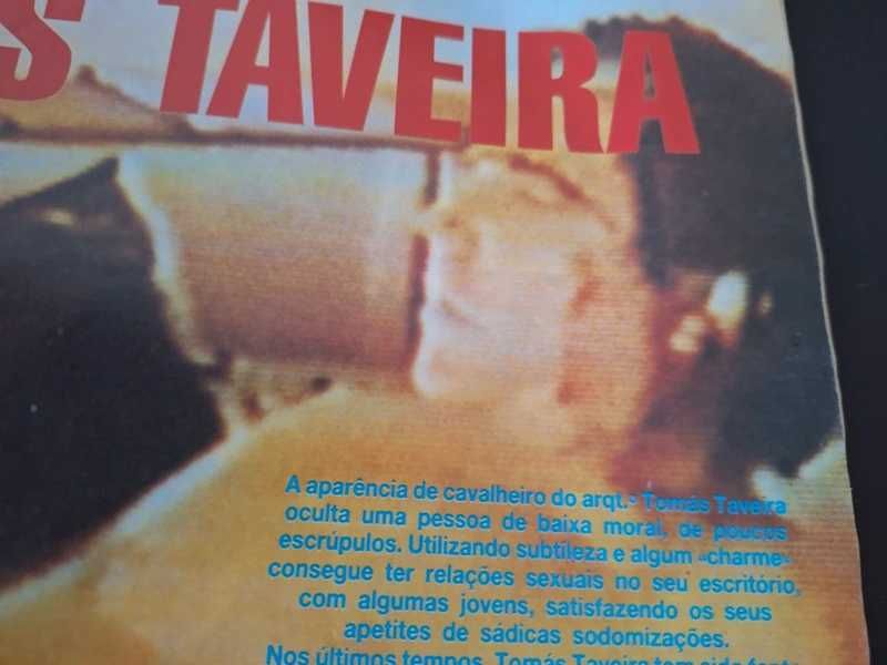 revista Semana Ilustrada