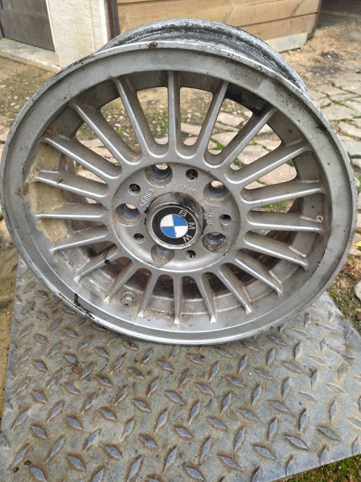 Jantes Bmw FPS Alpina
