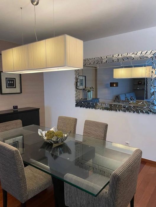 3-Bedroom Apartment with Private Garage | S. Vítor – Braga