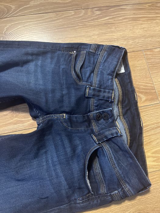 Biodrówki marki Pepe Jeans