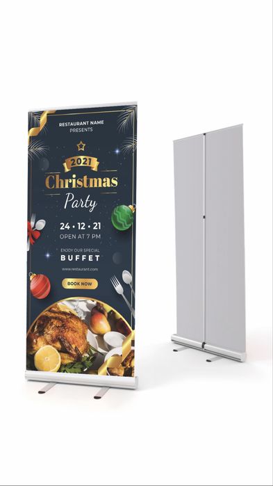 Roll up 85x200cm