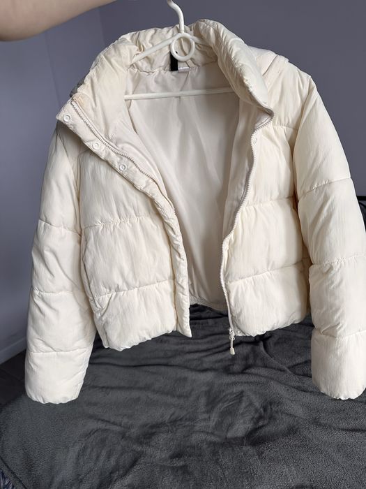 Куртка зима-весна