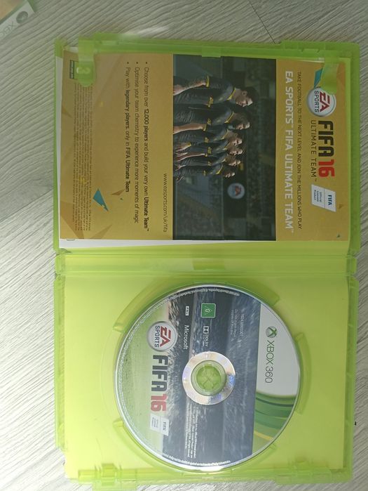 Xbox 360 games each for 5€ (sold code)64171760529795124