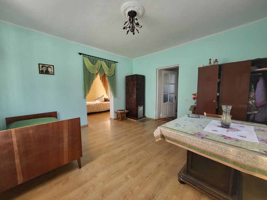 Будинок в житловому стані, с. Милування, біля Тисмениці