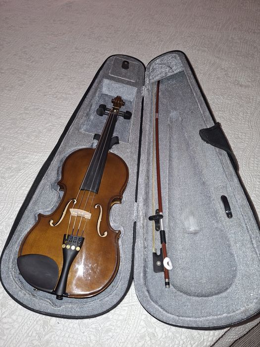Violino Cremona 3/4