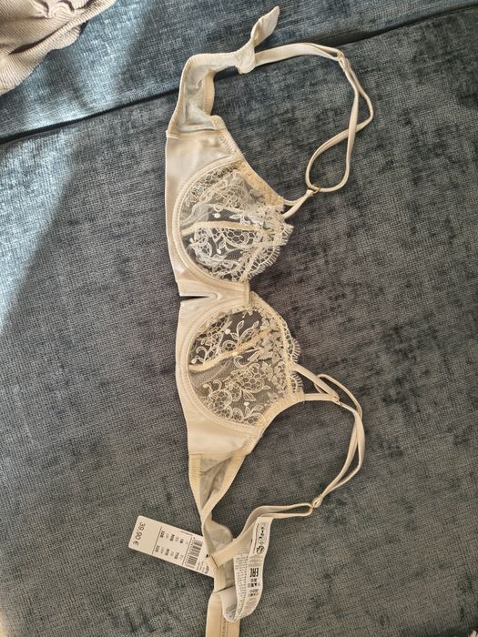 Biustonosz Balkonetka Denise Luxury Dreams 70B