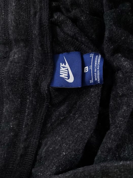 Spodenki Nike Just do it