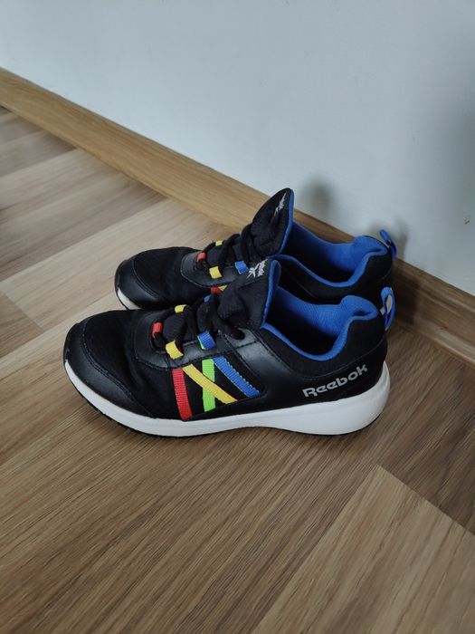 Adidasy chłopięce Reebok